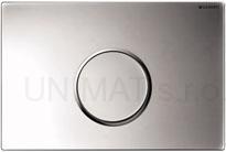 Geberit Sigma10 ovládacie tlačidlo 111.758