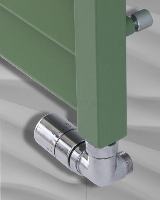 Kúpeľňový radiátor BSTT 930x500