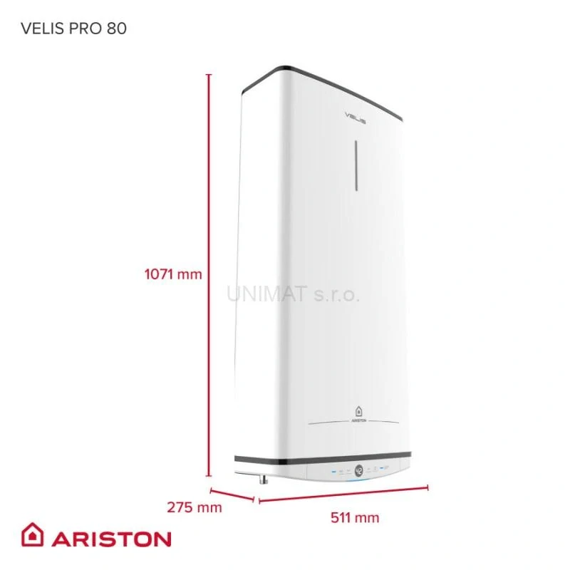 VELIS PRO 50 EU