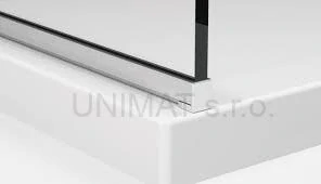 RONAL WALK IN EASY STR4P 800