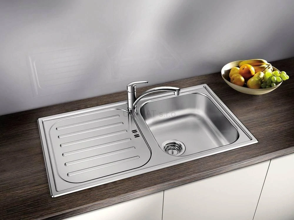 BLANCO FLEX PRO 45S drez 860x480 mm