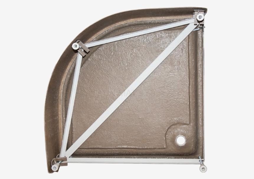 Azalka X 90 premium. výška 20