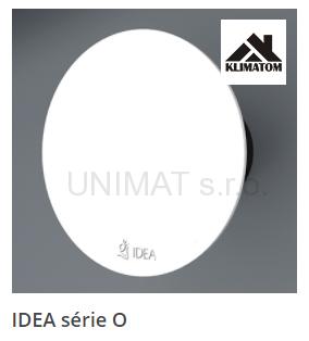 Ventilátor IDEA 100 series O