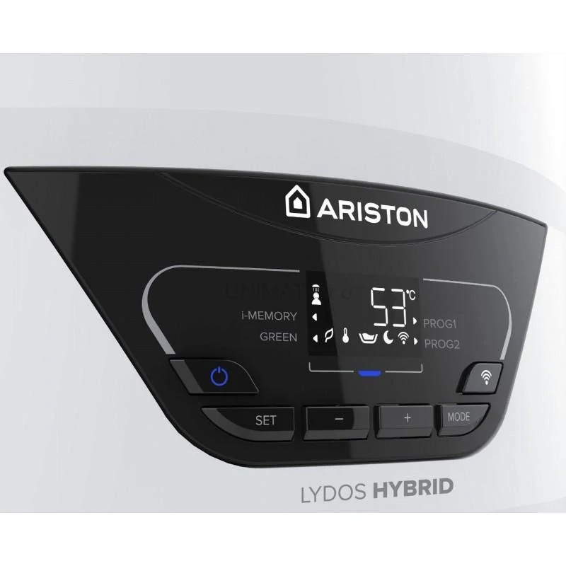 LYDOS HYBRID 100 WIFI