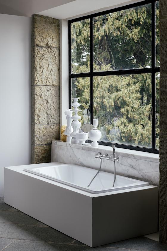 Laufen Moderna Plus 180x80