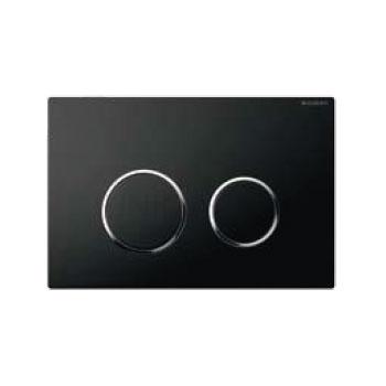 Geberit Sigma20 ovládacie tlačidlo  115.778