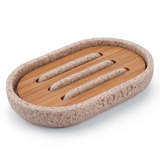 Set kúpeľňových doplnkov KORA NIMCO