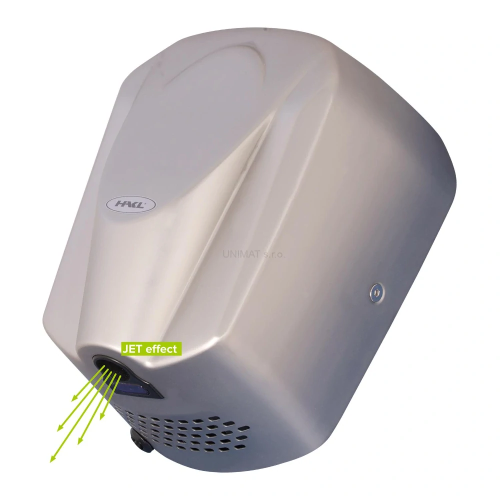 HAKL SR JET 4800 sušič rúk